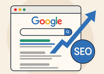 pos na emfanizetai site mou google